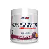 Oxyshred