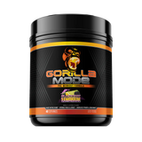 Gorilla Mode Pre-Workout