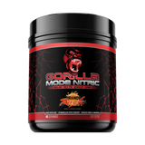 Gorilla Mode Nitric Non-Stim Pre-Workout