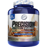 Precision Protein
