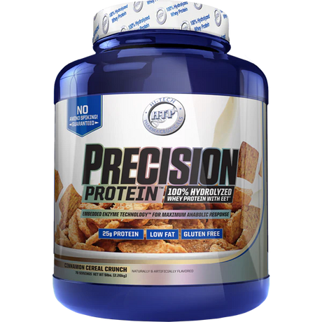 Precision Protein
