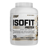 Nutrex  Isofit Whey Protein Isolate