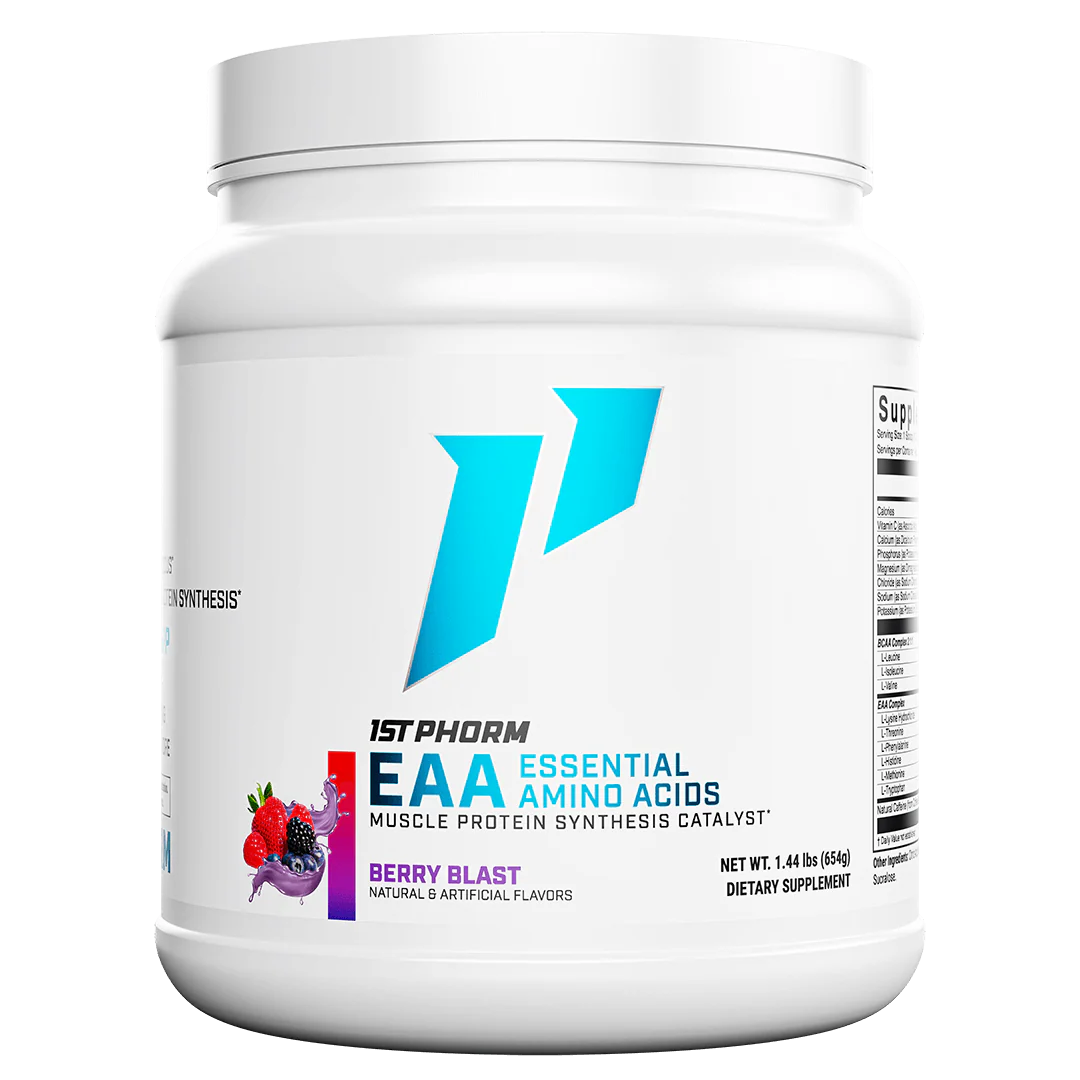 1st Phorm Essential Amino Acids