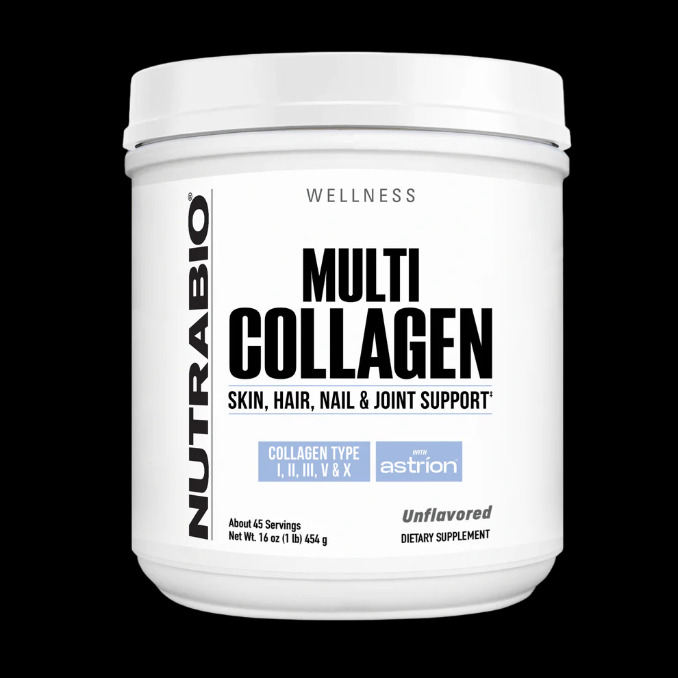 Nutra Bio Multi Collagen