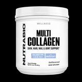 Nutra Bio Multi Collagen