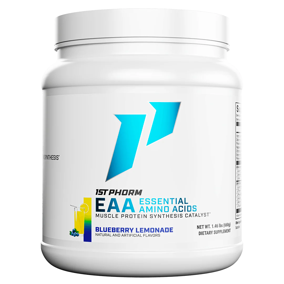 1st Phorm Essential Amino Acids