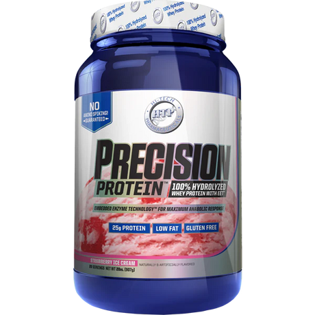 Precision Protein
