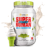 Super Human Protein