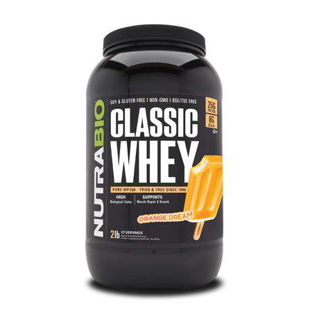 Classic Whey