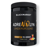 AdreN.O.lyn Underground Pre-Workout