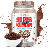 Super Human Protein