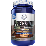 Precision Protein