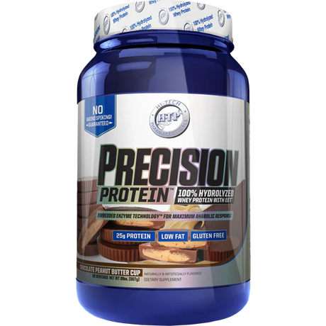 Precision Protein