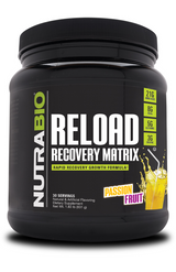 Nutra Bio Reload