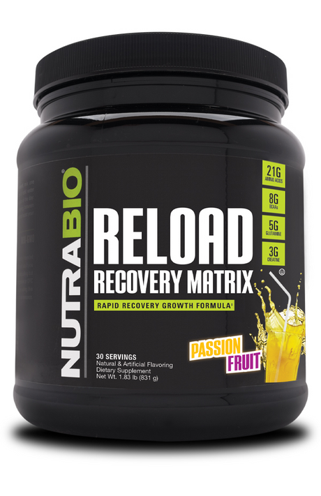 Nutra Bio Reload