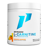 1st Phorm L Carnitine w/ Fucoxanthin