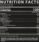 Nutrex  Isofit Whey Protein Isolate