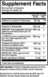 1st Phorm Primal Pack