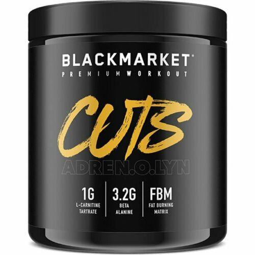 Blackmarket CUTS