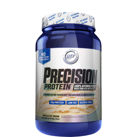 Precision Protein