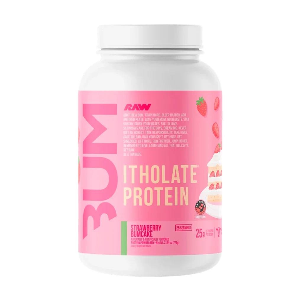 BUM Itholate Protein
