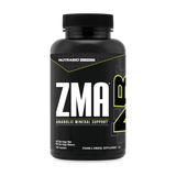 NutraBio ZMA