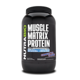 Muscle Matrix Protein