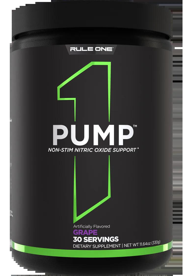 Rule1 Pump