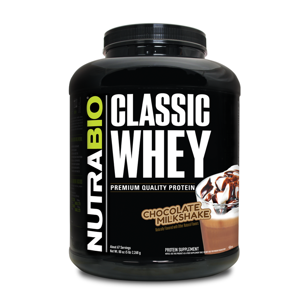 Classic Whey