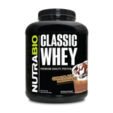 Classic Whey