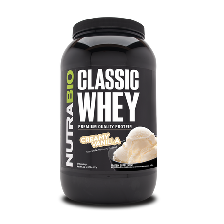 Classic Whey