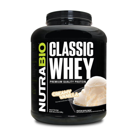 Classic Whey