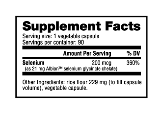 Selenium