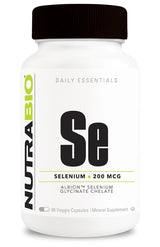 Selenium