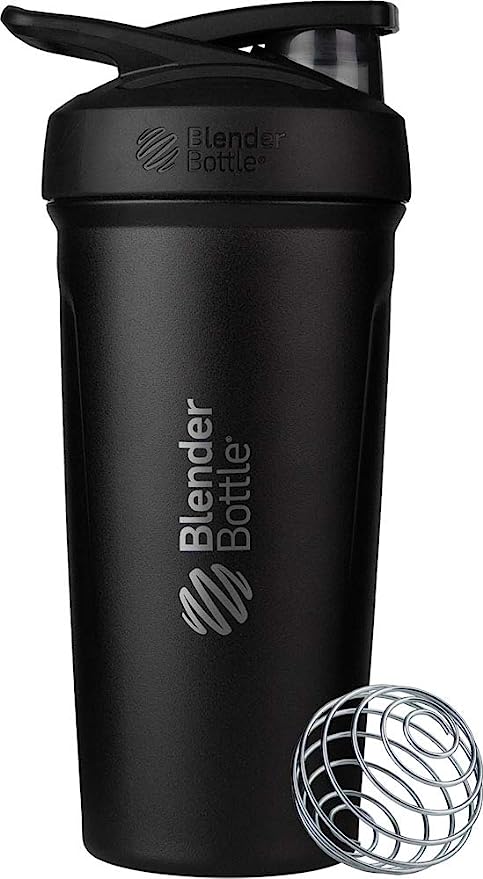 Blender Bottle Strada