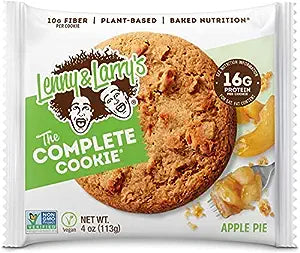 Lenny & Larry's Complete Cookie