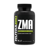 NutraBio ZMA