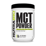 MCT Powder 1lb