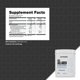 NutraBio Multi Collagen