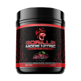 Gorilla Mode Nitric Non-Stim Pre-Workout
