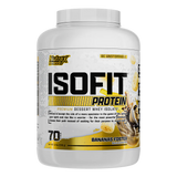 Nutrex  Isofit Whey Protein Isolate