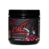 KULT Pre-Workout