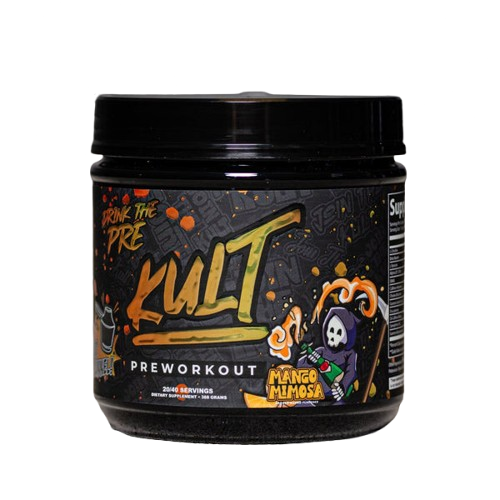 KULT Pre-Workout