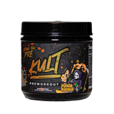 KULT Pre-Workout