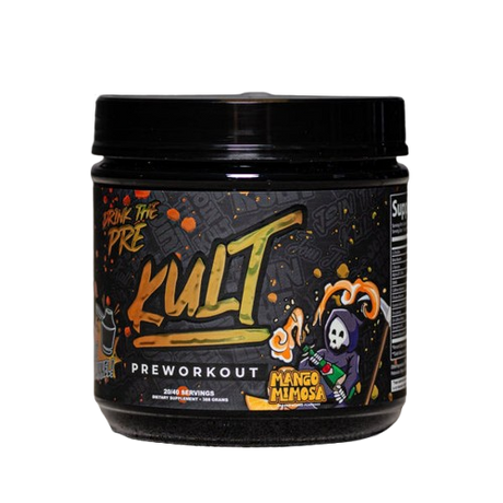 KULT Pre-Workout