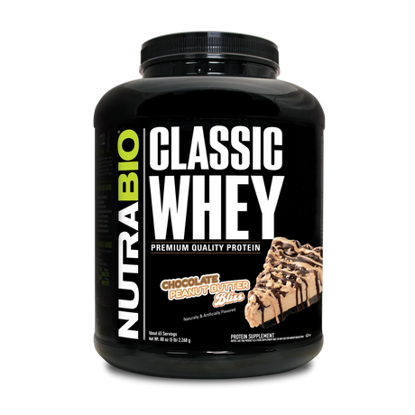 Classic Whey