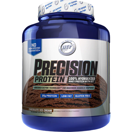 Precision Protein