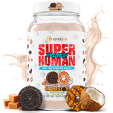 Super Human Protein
