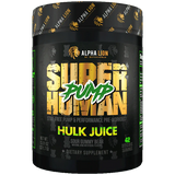 Super Human Pump