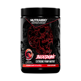 NutraBio Unbound Series: Bloodline Extreme Pump Matrix
